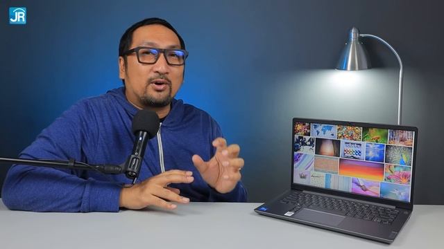 Laptop 6 Jutaan Murah, Berkelas, & Mudah di-Upgrade: Review Lenovo IdeaPad Slim 3i 14ITL6 смотреть онлайн