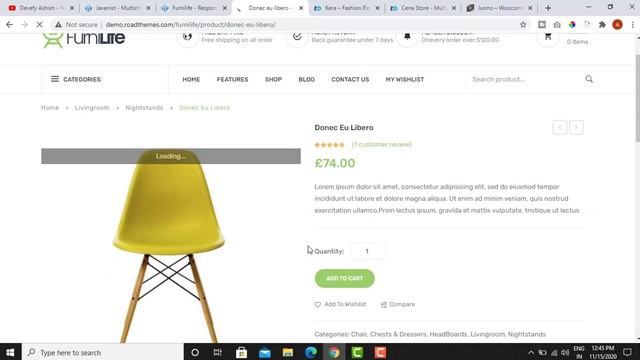 Top 5 Woocommerce Theme | Wordpress Themes | Wordpress Woocommerce Theme | Top 5 Wordpress Themes смотреть онлайн