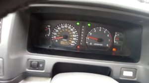 04 Блокировки Montero Sport