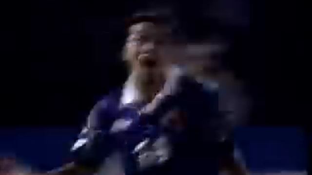 1997.11.16[Japan vs Iran][Okano Goal] смотреть онлайн