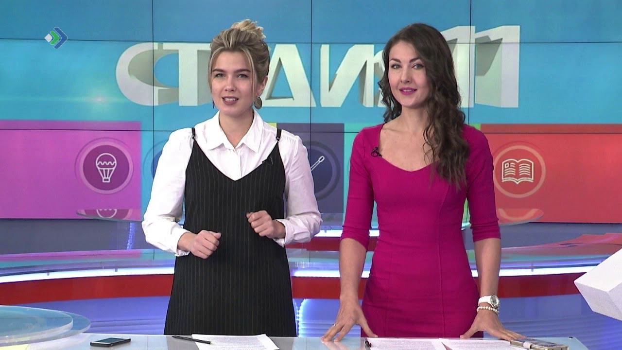 Телеканал Юрган