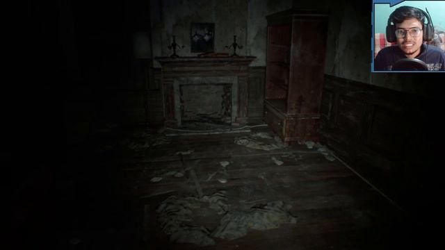 বউয়ের খোঁজে ভুতুরে বাড়িতে | Resident Evil 7 Bangla Gameplay | Ep1 смотреть онлайн