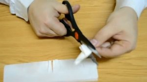 Как правильно делать папильотку