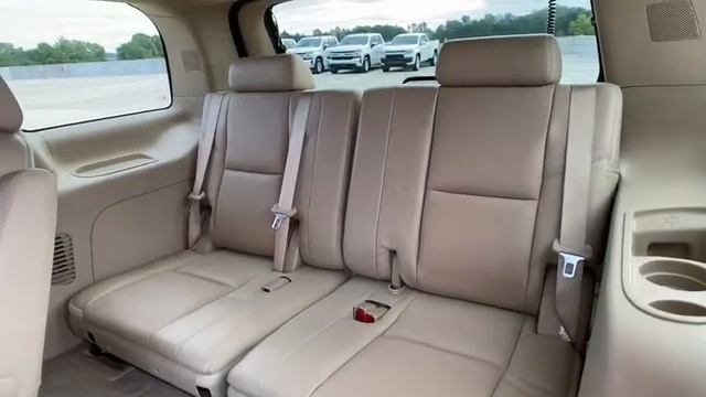 2012 Chevrolet Tahoe Atlanta, Sandy Springs, Brookhaven, Norcross, Chamblee, GA TA1023A смотреть онлайн