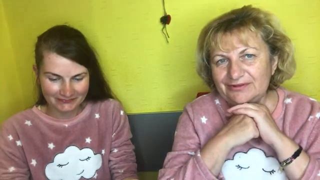 Тихий уютный вечер с доченькой смотреть онлайн