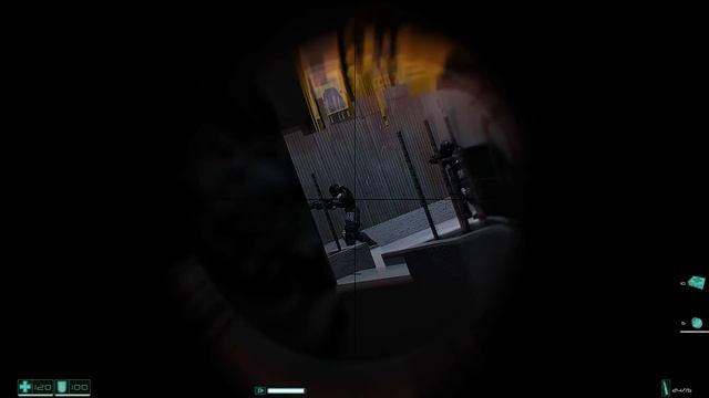 F.E.A.R. Extraction Point 100% Walkthrough (Extreme Difficulty, No Commentary) 02 FLIGHT смотреть онлайн