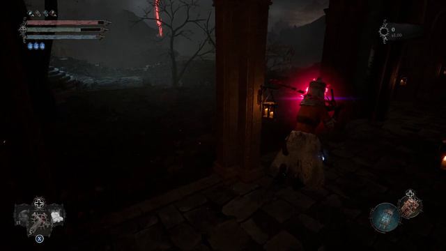 Tower of Penance Beacon Location Lords of the Fallen смотреть онлайн