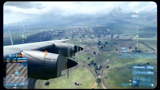 Battlefield 3 Armored Kill Quick Overview 5/5 : Armored Shield смотреть онлайн