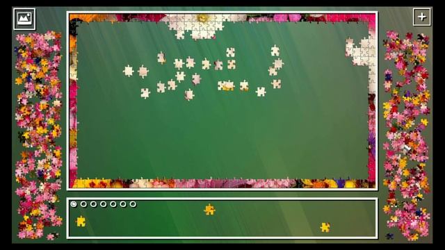 次のやつ【Super Jigsaw Puzzle: Generations #2-1】 смотреть онлайн