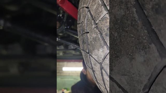 Обзор нашего Супер выворота на Mark 2, Altezza и другие маркообразные от D7 Racing смотреть онлайн