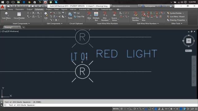 AutoCAD Electrical Lesson 78 смотреть онлайн