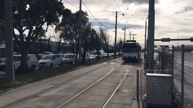 Melbourne's Forgotten Tram Lines смотреть онлайн