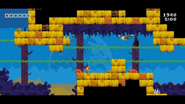 Lets Try Games - Tiny Barbarian DX - Lets Play It! смотреть онлайн