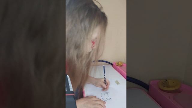 мастер класс по рисованию кота? смотреть онлайн