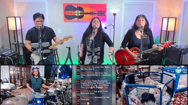 Oracle Live! Friday, March 19 смотреть онлайн