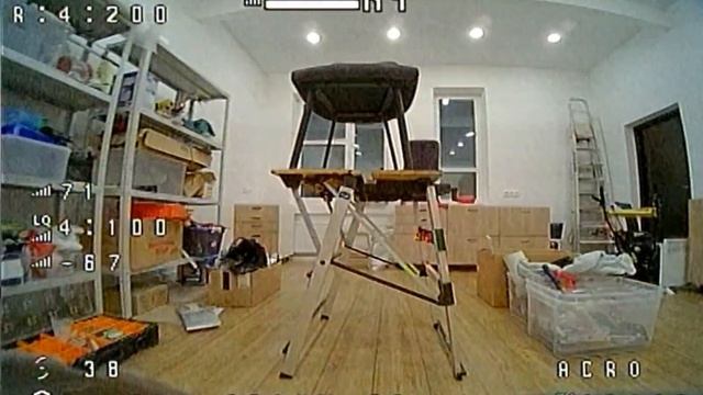 Тренировка на 75 в мастерской смотреть онлайн