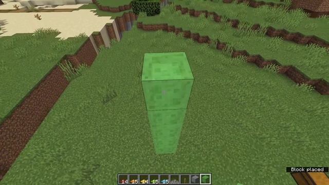 *NEW* BEST CARPET DUPER FOR 1.6.4 JAVA EDITION LOTS OF CARPET смотреть онлайн