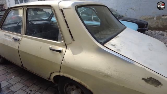 Renault 12 restorasyonu başladı | Kaportacıya gidiyoruz | Bölüm 1 смотреть онлайн