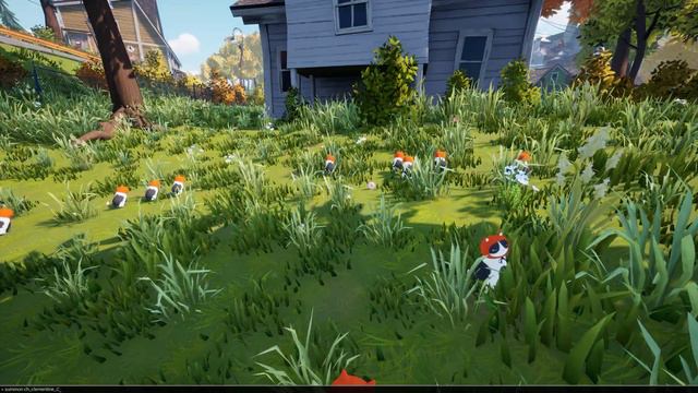 Hello Neighbor 2 | Playing With Imbir смотреть онлайн