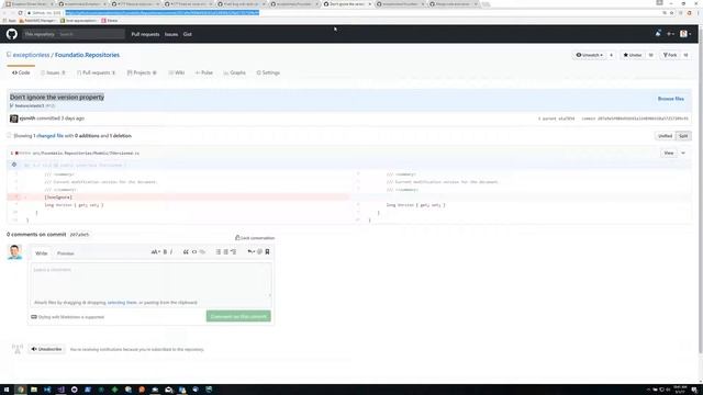 Exceptionless Weekly Update - 5-1-17 смотреть онлайн