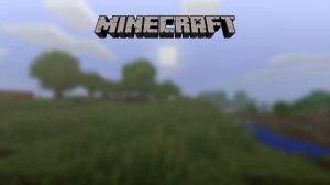 Minecraft Music - Menu 2