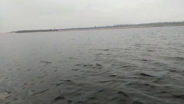 река Вилюй под Верхневилюйском смотреть онлайн