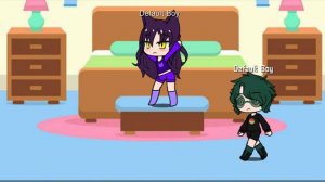 валеты стали детьми версия с пиковыми 1 часть♠️