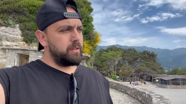 Karadağ BUDVA Gezi Turu BUDVA HAWAİİ Adası Tekne Turu Git Gel Sadece 5 Euro Aşırı Ucuz !!! смотреть онлайн