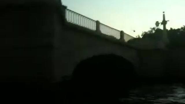 Питер 2011 Белые ночи смотреть онлайн