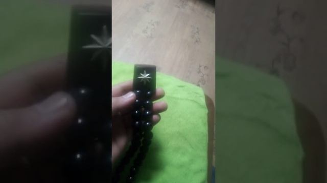 Четки ручной работы из эбонита. смотреть онлайн