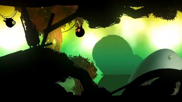 Badland Game Of The Year Edition Walkthrough Part 2 (Ps4/Xbox One Gameplay HD) смотреть онлайн