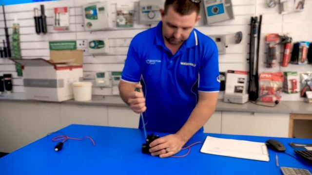 How to Troubleshoot and Fix a Broken Solenoid Valve смотреть онлайн
