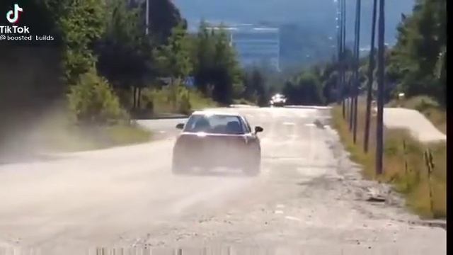 AUDI S2 20V TURBO смотреть онлайн