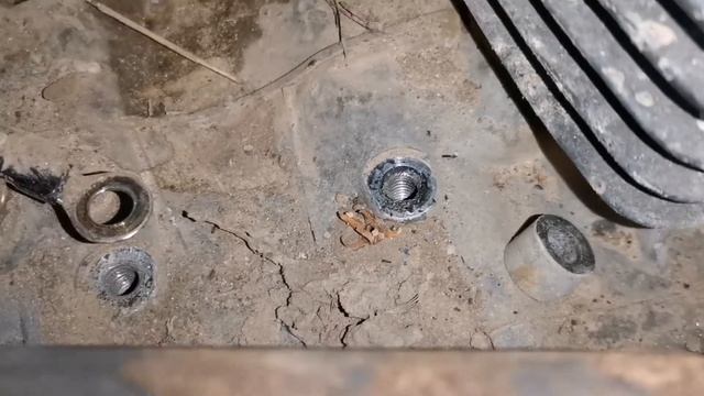 Не крутит стартер на мотоцикле, мопеде? Решение проблемы! смотреть онлайн