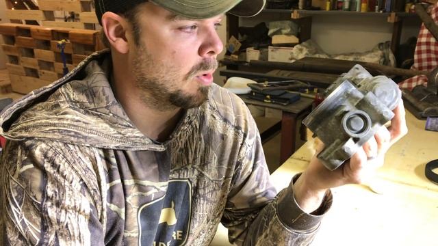 Throttle Body Fix for GM Limp Mode REDUCED ENGINE POWER Video смотреть онлайн