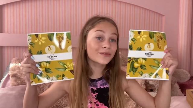 BACK TO SCHOOL 2021🏫🎓// мои покупки к 7 классу 😱 смотреть онлайн