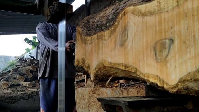 Metode Rahasia Cara Meluruskan Kayu Bengkok Di Sawmill Seharga 16 Juta.woodworking