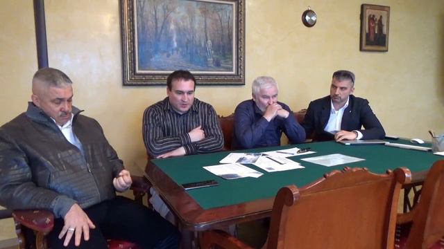 Юрьев. "Главтема Народ" в гостях у Михаила Зиновьевича Юрьева. Выпуск 5. смотреть онлайн