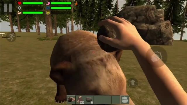 The Survivor: Rusty Forest v1.1.9 APK 2015 смотреть онлайн