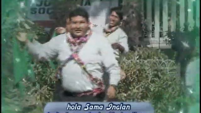 AC Sama Inclan - Verbena Verde смотреть онлайн