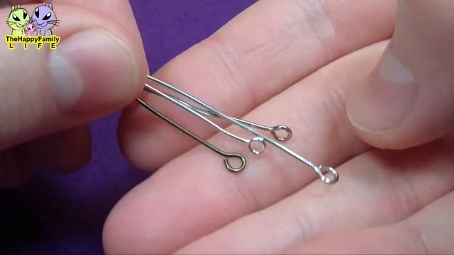Pin или Штифт, в чём разница ? (Самые основные виды) смотреть онлайн