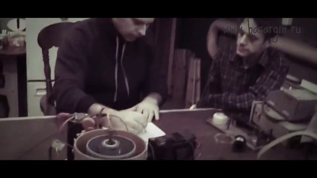 смотали катушку и добыли электричество смотреть онлайн