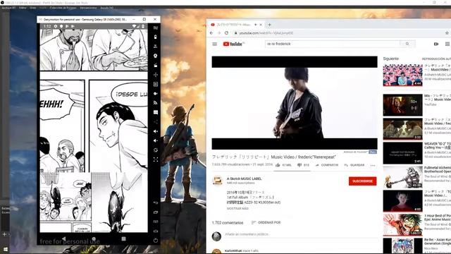 zoom lector react native смотреть онлайн