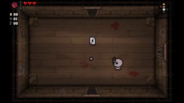 ТОП 10 плохих вещей в The binding of Isaac Afterbirth смотреть онлайн