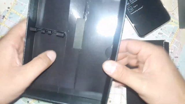 Cubot Note 50 Black! Хороший вариант за свои деньги! Новинка 2023! Распаковка! #cubotnote50 смотреть онлайн
