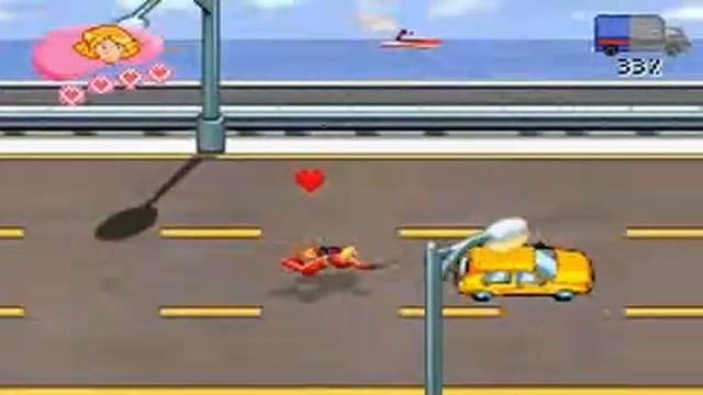 Totally Spies ! 2 : Undercover sur GameBoy Advance смотреть онлайн