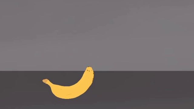 SCP-096 vs. Banana | Full Battle | Sticknodes смотреть онлайн