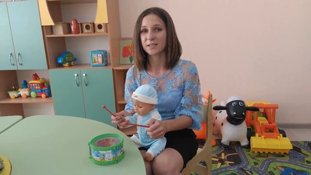 Формирование фонематического слуха у детей раннего возраста смотреть онлайн