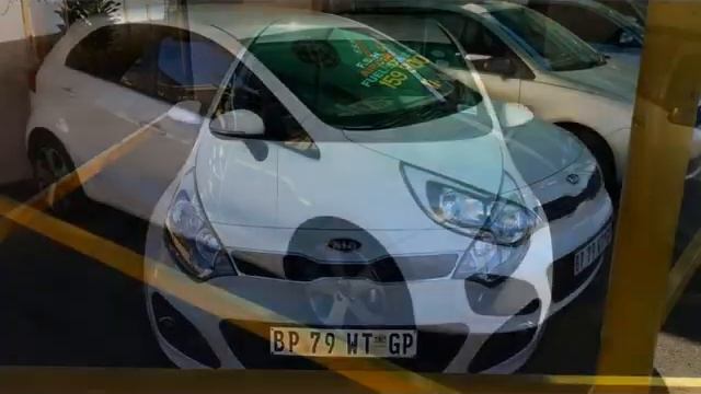 2011 KIA RIO 1.4i EX Auto For Sale On Auto Trader South Africa смотреть онлайн