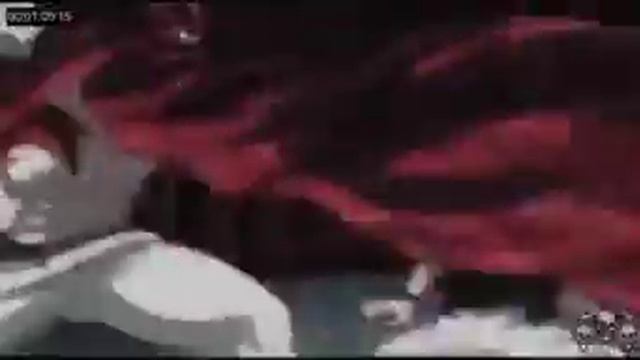 Tokyo Ghoul Amv: Ghostmane mercury смотреть онлайн
